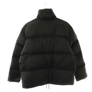 AURALEE A25AB01NL SUPER LIGHT NYLON RIPSTOP DOWN BLOUSON