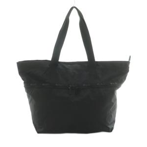 トートバッグ ナイロン 黒 /MI OS SH