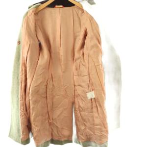Vivienne Westwood RED LABEL コート グリーン