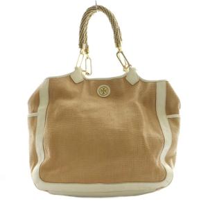 トートバッグ ベージュ /SS OS