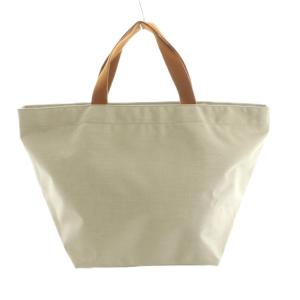 コーデュラ舟型トートL グレージュ 1925CTD