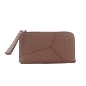 パズル ロング コインカードホルダー