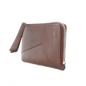 LOEWE パズル ロング コインカードホルダー