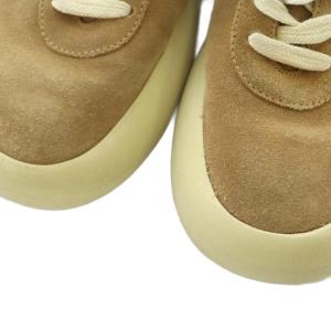 GOLDEN GOOSE Space-Star スニーカー 37 ベージュ