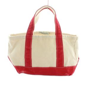 × エルエルビーン L.L.Bean LAppartement別注 Canvas Mini Tote Bag