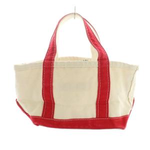 REMI RELIEF × エルエルビーン L.L.Bean LAppartement別注 Canvas Mini Tote Bag