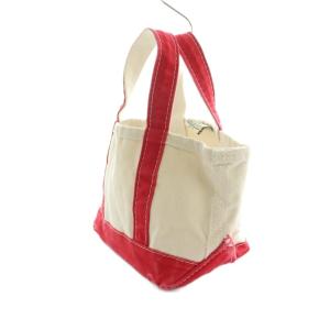 REMI RELIEF × エルエルビーン L.L.Bean LAppartement別注 Canvas Mini Tote Bag
