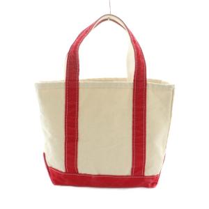 × エルエルビーン L.L.Bean LAppartement別注 Canvas Tote Bag トートバッグ