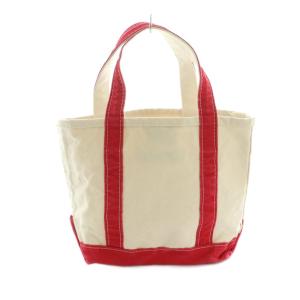 REMI RELIEF × エルエルビーン L.L.Bean LAppartement別注 Canvas Tote Bag トートバッグ