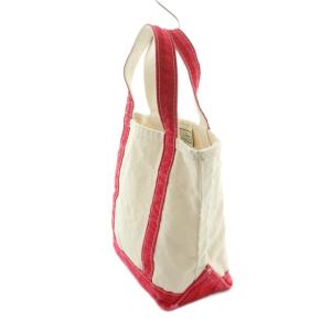 REMI RELIEF × エルエルビーン L.L.Bean LAppartement別注 Canvas Tote Bag トートバッグ