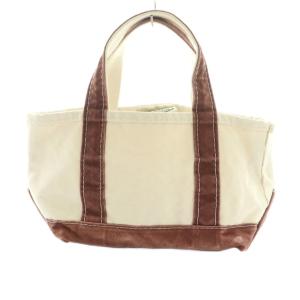 × エルエルビーン L.L.Bean LAppartement別注 Canvas Mini Tote Bag