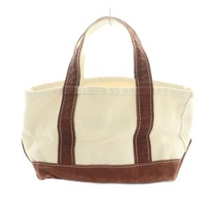 REMI RELIEF × エルエルビーン L.L.Bean LAppartement別注 Canvas Mini Tote Bag