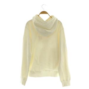 UNDERCOVER VERDY Giri Don't Cry パーカー フーディ プルオーバー スウェット 長袖 2 ホワイト