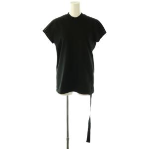 ダークシャドウ Small Level T-Shirt XS ブラック
