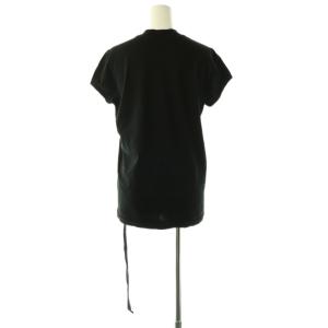 Rick Owens ダークシャドウ Small Level T-Shirt XS ブラック