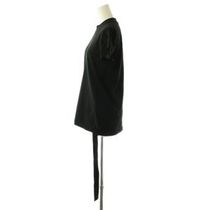 Rick Owens ダークシャドウ Small Level T-Shirt XS ブラック