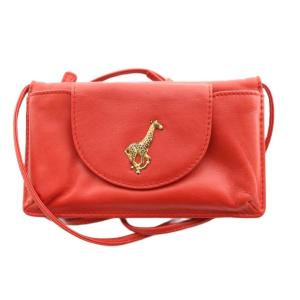 イア ear × ブルックリン チャーム Brooklyn Charm モバイルウォレット ショルダーバッグ