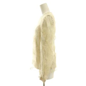 Ameri VINTAGE アメリ AMERI UNDRESSED 2WAY FAIRY LACE BLOUSE ブラウス レース