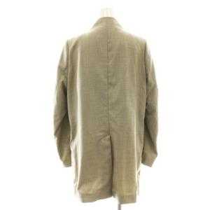 Ameri VINTAGE PERFORATED COLLAR JACKET PANTS セットアップ ジャケット パンツ テーパード