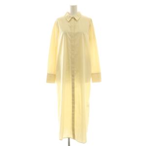 Ameri VINTAGE LACE LAYERED SHIRT DRESS セット シャツワンピース ロング レイヤード スカート
