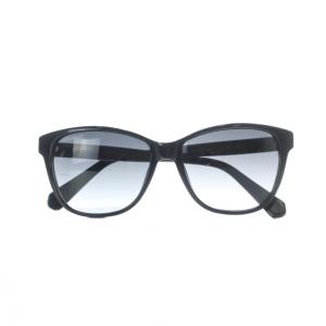 サングラス 5515 140 黒 ブラック セルフレーム グラデーションレンズ /RI OS