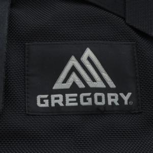 GREGORY ファインディ V2  リュック デイパック バッグ ナイロン ブラック /YO19