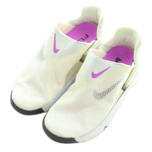 NIKE ゴーフライイーズ スニーカー US6 DR5540-104