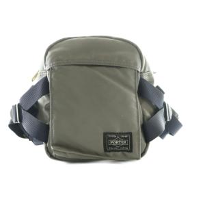 吉田カバン PX TANKER FANNY PACK