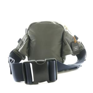 PORTER 吉田カバン PX TANKER FANNY PACK