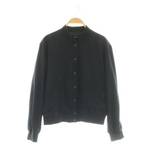 23AW LIGHT SAXONY2 VARSUTY JKT ジャケット ブルゾン S ブラック /CX