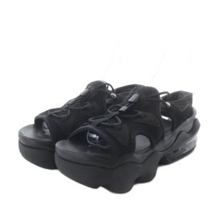 NIKE Women's Air Max Koko Sandal Black