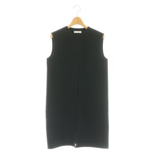 REVER LONG GILLET S ブラック MB999-2104