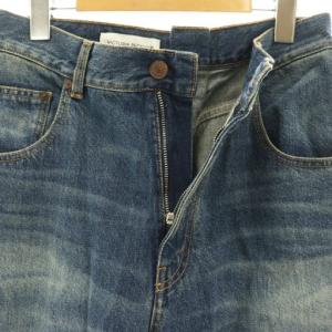 Victoria Beckham デニムパンツ MUSE de Deuxieme Classe取り扱い 25 ブルー