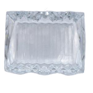 Baccarat ルクソール アッシュトレイ クリア