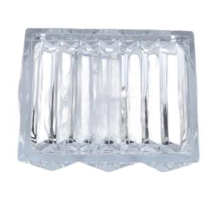 Baccarat ルクソール アッシュトレイ クリア