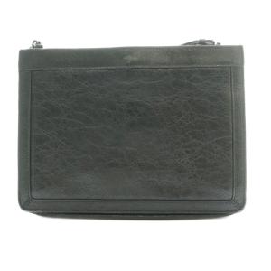 BALENCIAGA ショルダーバッグ ブラック