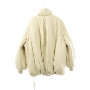 Ameri VINTAGE AMERI 24AW 2WAY WAVE STITCH PADDED JACKET