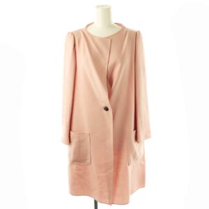 ヴォヤージュコート 40 ピンク 40876