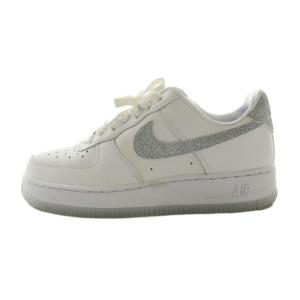 エアフォース 1 ロウ 07 X グリッター