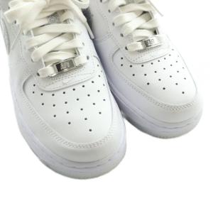 NIKE エアフォース 1 ロウ 07 X グリッター