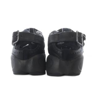 NIKE 25SS Women's Air Rift Breathe Triple Black