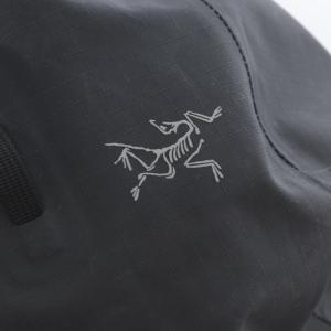 ARC’TERYX グランヴィル 16 バックパック バッグ リュックサック ブラック /YO14