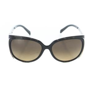 FENDI サングラス セルフレーム 5717 140 ダークブラウン 茶色 ブラウン FS5283 /RI OS