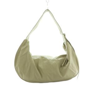 TODAYFUL 25AW Ecoleather Shoulder Bag ショルダーバッグ ホーボー型 フェイクレザー