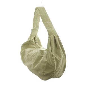 TODAYFUL 25AW Ecoleather Shoulder Bag ショルダーバッグ ホーボー型 フェイクレザー
