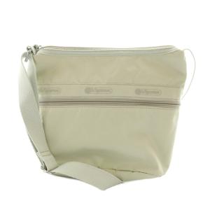 MINI BUCKET SHOULDER BAG ショルダーバッグ ライトグレー /AQ OS
