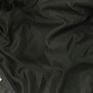 PUMA ダウンコート ベンチコート アウター L?O ダークグレー P17616 /DF OS SH