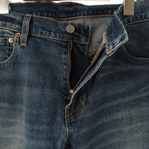 Levi's プレミアム ルーズストレート デニム W30 L32 インディゴ