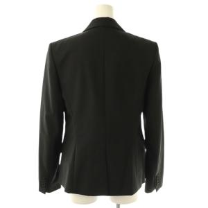 Theory TAILOR GABE 2 ジャケット テーラード 2 ブラック /CX OS