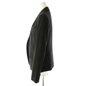 Theory TAILOR GABE 2 ジャケット テーラード 2 ブラック /CX OS